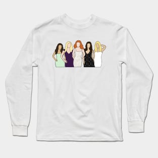 desperate housewives Long Sleeve T-Shirt